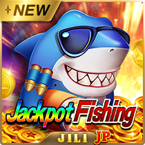Jackpot Fishing & Bombing Arcade